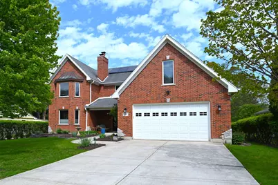 175 Lagoon Drive, Northfield, IL 60093 - Photo 1