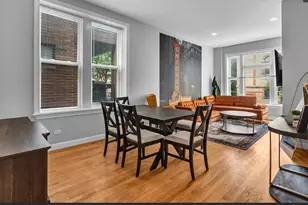 448 N Aberdeen St, Chicago, IL 60642 - Photo 5