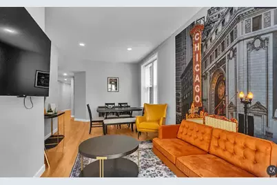 448 N Aberdeen Street #2, Chicago, IL 60642 - Photo 3