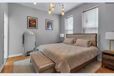 448 N Aberdeen Street #2, Chicago, IL 60642 - Photo 9