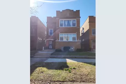 8222 S Peoria Street, Chicago, IL 60620 - Photo 1