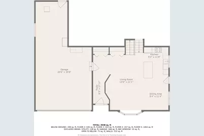 130 S Elm Tree Lane, Elmhurst, IL 60126 - Photo 25