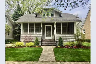 130 Belle Plaine Avenue, Park Ridge, IL 60068 - Photo 1