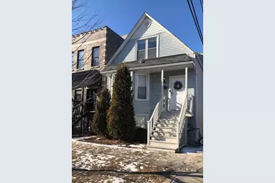3942 N Bernard Street #2, Chicago, IL 60618 - Photo 1