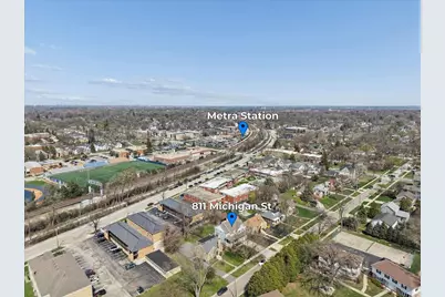 811 Michigan Street, Wheaton, IL 60187 - Photo 29