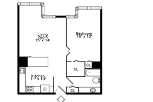 [Address not provided], Chicago, IL 60611 - Photo 11