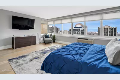 1440 N Lake Shore Drive #19BD, Chicago, IL 60610 - Photo 11