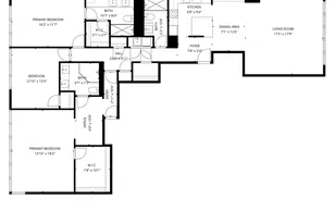 1440 N Lake Shore Dr, Chicago, IL 60610 - Photo 27