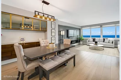 1440 N Lake Shore Drive #19BD, Chicago, IL 60610 - Photo 3