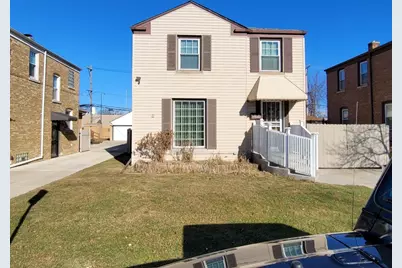 7432 W Gregory Street, Chicago, IL 60656 - Photo 1