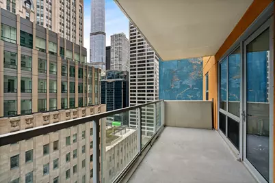 160 E Illinois Street #1302, Chicago, IL 60611 - Photo 7