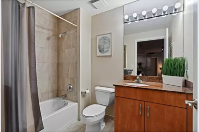 160 E Illinois Street #1302, Chicago, IL 60611 - Photo 15