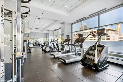 160 E Illinois Street #1302, Chicago, IL 60611 - Photo 17