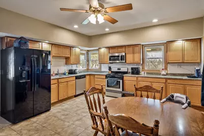 10182 N Adeline Road, German Valley, IL 61039 - Photo 11