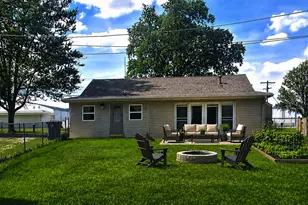 829 E Old Route 47 Rd, Monticello, IL 61856 - Photo 13