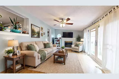829 E Old Route 47 Road, Monticello, IL 61856 - Photo 5
