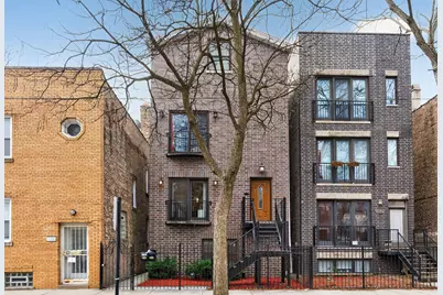 1502 N Artesian Avenue #1, Chicago, IL 60622 - Photo 1