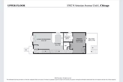 1502 N Artesian Avenue #1, Chicago, IL 60622 - Photo 53