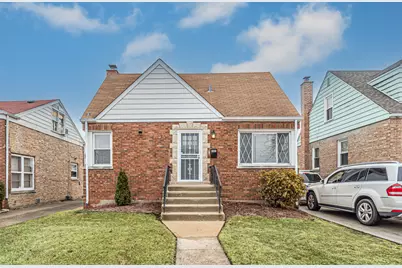 343 Frederick Avenue, Bellwood, IL 60104 - Photo 1