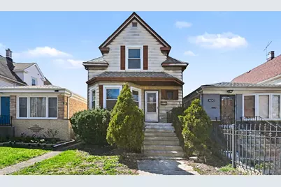 4638 N Hamlin Avenue, Chicago, IL 60625 - Photo 1