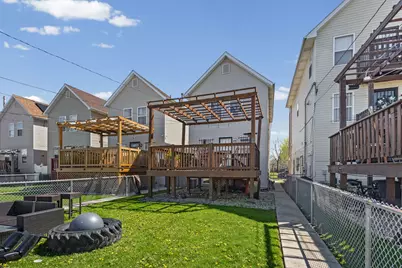 3418 W 13th Place, Chicago, IL 60623 - Photo 3