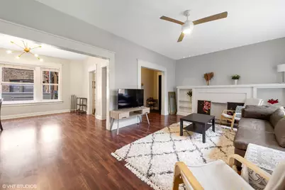 6106 S Kimbark Avenue #1, Chicago, IL 60637 - Photo 5