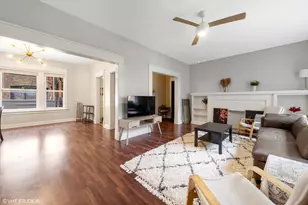 6106 S Kimbark Ave, Chicago, IL 60637 - Photo 5