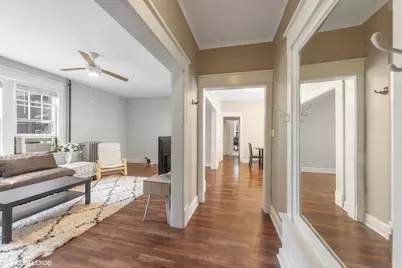 6106 S Kimbark Avenue #1, Chicago, IL 60637 - Photo 3