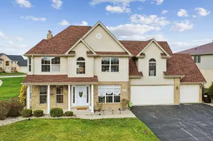 [Address not provided], Richton Park, IL 60471 - Photo 1