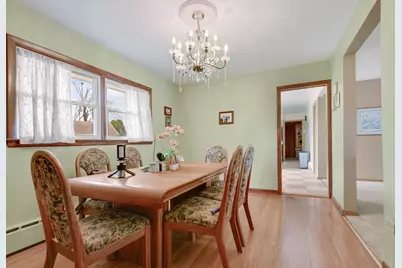 4117 W 91st Place, Oak Lawn, IL 60453 - Photo 5