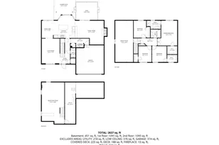 946 Pin Oak Cir, Cary, IL 60013 - Photo 35