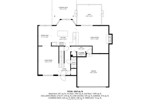 946 Pin Oak Cir, Cary, IL 60013 - Photo 33