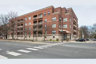 3300 W Irving Park Road #A3, Chicago, IL 60618 - Photo 1
