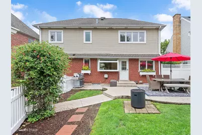 871 S Chatham Avenue, Elmhurst, IL 60126 - Photo 37