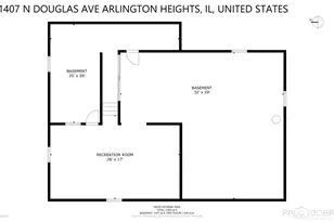 1407 N Douglas Ave, Arlington Heights, IL 60004 - Photo 41