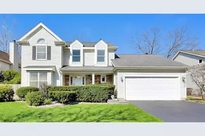 1422 Madison Road, Buffalo Grove, IL 60089 - Photo 1