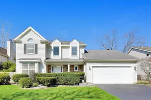 1422 Madison Rd, Buffalo Grove, IL 60089 - Photo 1