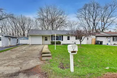 239 Maplewood Drive, Antioch, IL 60002 - Photo 3