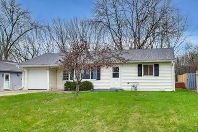 239 Maplewood Drive, Antioch, IL 60002 - Photo 1