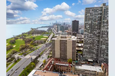 655 W Irving Park Road #4408, Chicago, IL 60613 - Photo 15