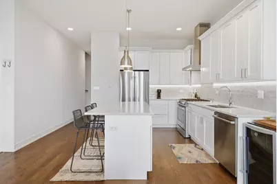 1739 N Humboldt Boulevard #3S, Chicago, IL 60647 - Photo 7