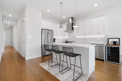1739 N Humboldt Boulevard #3S, Chicago, IL 60647 - Photo 9