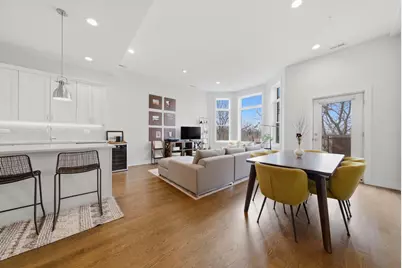 1739 N Humboldt Boulevard #3S, Chicago, IL 60647 - Photo 3