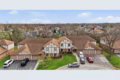 825 Thornton Court #2A, Schaumburg, IL 60193 - Photo 21