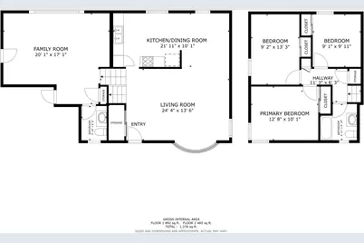 801 E Greenwood Drive, Mount Prospect, IL 60056 - Photo 21