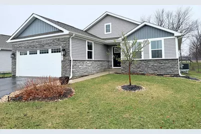 2646 Kellogg Court, Yorkville, IL 60560 - Photo 1