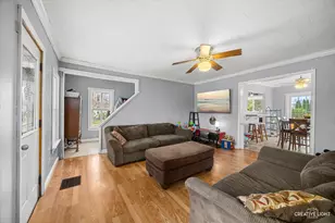 107 E Comanche Ave, Shabbona, IL 60550 - Photo 5