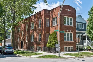 5134 N Oakley Ave, Chicago, IL 60625 - Photo 1