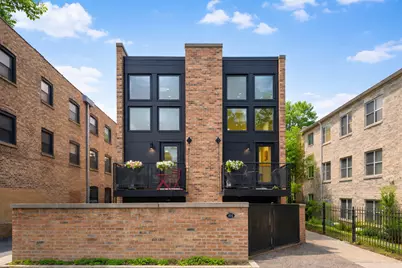 910 W Diversey Parkway #F, Chicago, IL 60614 - Photo 1