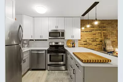 910 W Diversey Parkway #F, Chicago, IL 60614 - Photo 5
